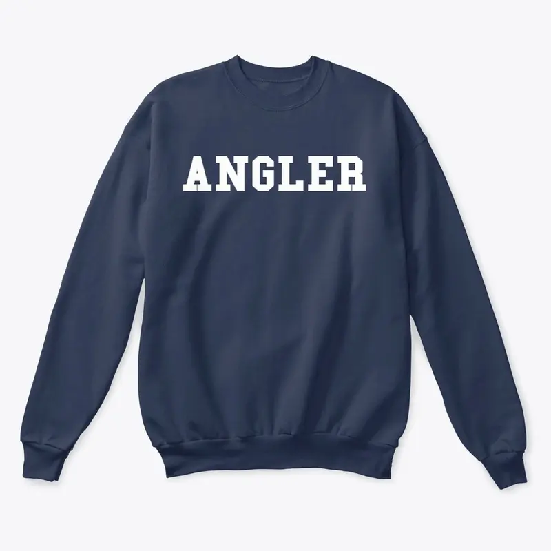 The Angler Collection