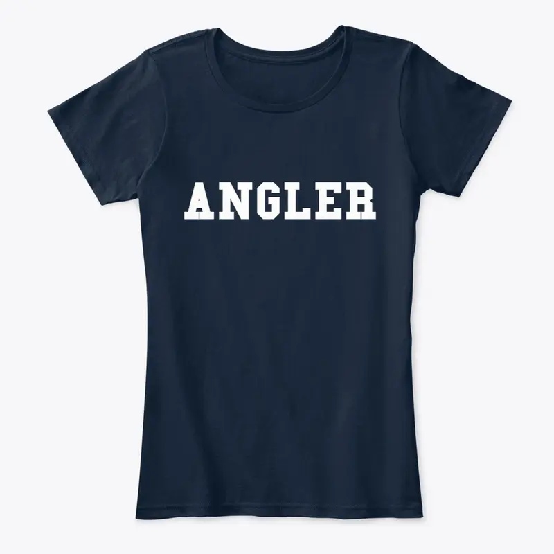 The Angler Collection