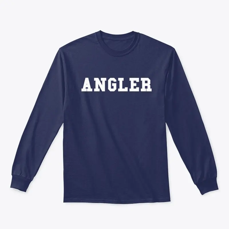 The Angler Collection