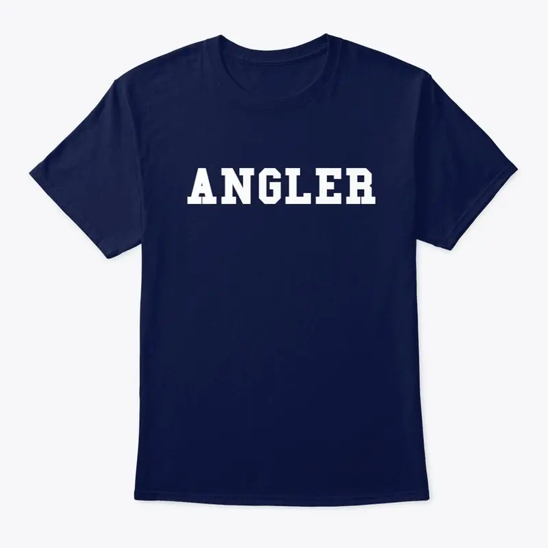 The Angler Collection